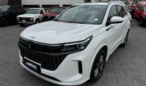 DFSK E5 S508 LUXURY 2026