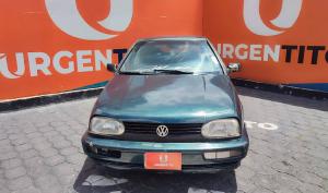 Volkswagen e-Golf 1999