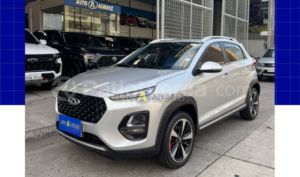 foto de Autos marca Chery seminuevo modelo TIGGO 2 PRO LUXURY año 2023