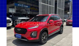 foto de Autos marca Chery seminuevo modelo TIGGO 2 PRO año 2024 en Guayaquil