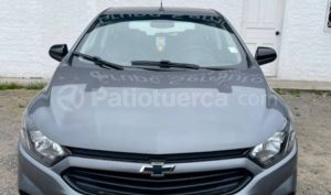foto de Chevrolet JOY BLACK 2022