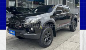 foto de Chevrolet COLORADO Z71 2024