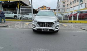 foto de Hyundai TUCSON TL 2020