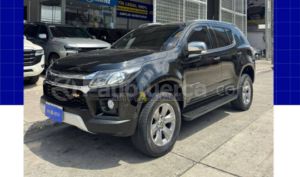 foto de Chevrolet TrailBlazer DSL LTZ TA 2.8 2022
