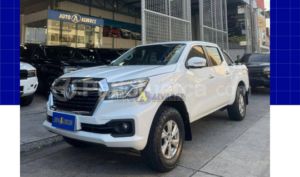 foto de DongFeng NEW RICH 6 4X2 DIESEL 2023