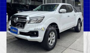 foto de DongFeng NEW RICH 6 4X2 DIESEL 2023