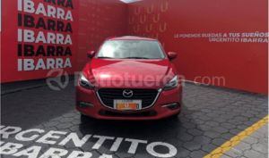 foto de Mazda NEW 3 2017