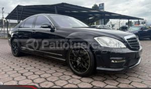 foto de Mercedes Benz S500 2006