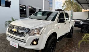 foto de Autos marca Chevrolet seminuevo modelo D-max Crdi 2.5 CD 4x4 TM Diesel año 2025