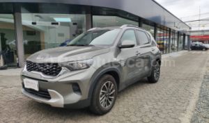 foto de Autos marca Kia seminuevo modelo Sonet año 2025