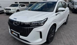 foto de Autos marca DFSK seminuevo modelo E5 Supreme año 2026