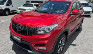 foto de Autos marca DFSK seminuevo modelo GLORY 560 año 2026