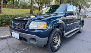 foto de Ford Sport Track 2005