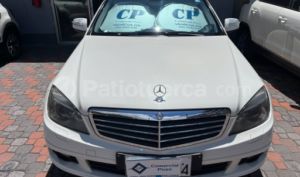foto de Mercedes Benz 230 2008