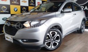 foto de Honda HRV 2016