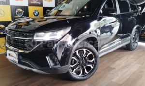 foto de Autos marca DongFeng seminuevo modelo T5L año 2023 en Quito