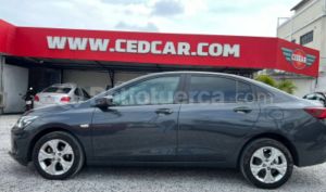 foto de Chevrolet ONIX 2024