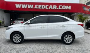 foto de Autos marca Changan seminuevo modelo Alsvin año 2022 en Guayaquil