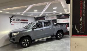 foto de Autos marca Changan seminuevo modelo HUNTER año 2025