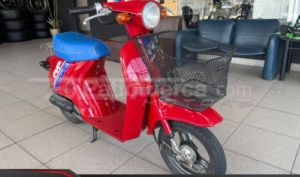 foto de Honda HONDA EVE 1984