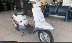 foto de Motos marca Yamaha seminuevo modelo PERLA año 1986 en Quito
