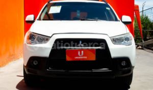 foto de Autos marca Mitsubishi seminuevo modelo ASX año 2011 en Ambato