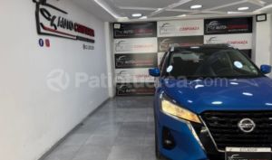 foto de Autos marca Nissan seminuevo modelo Kicks año 2022 en Quito