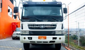 foto de Tata k4 DEF AC 2019