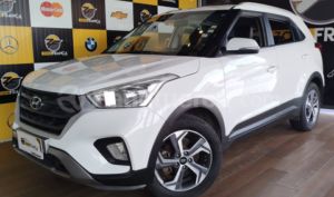 foto de Autos marca Hyundai seminuevo modelo Creta año 2020