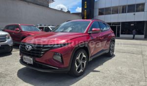 foto de Autos marca Hyundai seminuevo modelo Tucson NX4E año 2023 en Cuenca