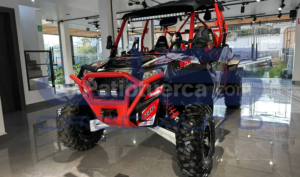 foto de Polaris RZR XP 900 2013