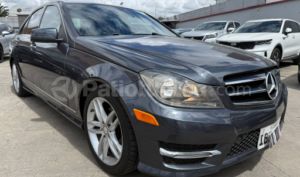 foto de Autos marca Mercedes Benz seminuevo modelo C250 año 2014