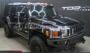 foto de Hummer H3 2006