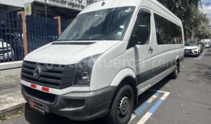 foto de Autos marca Volkswagen seminuevo modelo Crafter año 2016