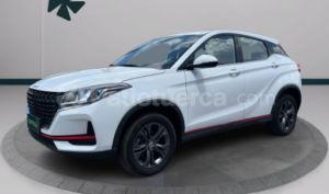 foto de Autos marca DFSK seminuevo modelo GLORY 500 año 2024