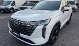 foto de Autos marca Great Wall seminuevo modelo H6 año 2026