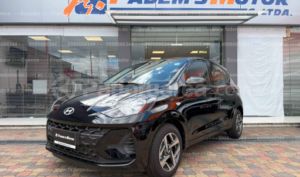 foto de Autos marca Hyundai seminuevo modelo Grand i10 AI3 HB año 2026 en Cuenca