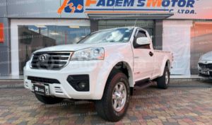 foto de Autos marca Great Wall seminuevo modelo Wingle Steed año 2022