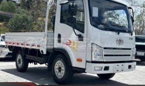 foto de Faw TIGER VR 2025