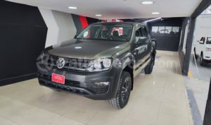 foto de Volkswagen AMAROK BI 2025