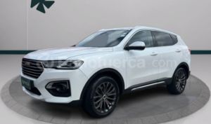 foto de Autos marca Great Wall seminuevo modelo Haval H6 año 2019 en Quito