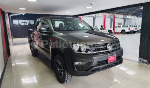 foto de Autos marca Volkswagen seminuevo modelo Amarok TDI año 2025 en Quito