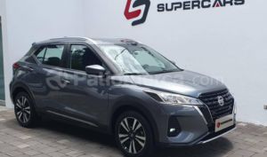 foto de Autos marca Nissan seminuevo modelo Kicks año 2022 en Quito