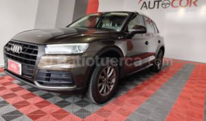 foto de Autos marca Audi seminuevo modelo Q5 quattro año 2018