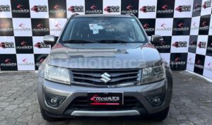 foto de Autos marca Suzuki seminuevo modelo Grand Vitara SZ año 2017 en Ambato