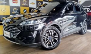 foto de Autos marca Ford seminuevo modelo Escape Titanium año 2023