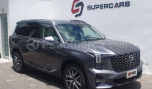 foto de Autos marca Gac seminuevo modelo GS8 año 2024