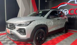 foto de Autos marca Fiat seminuevo modelo FIAT PULSE AC 1.3 año 2025 en Guayaquil