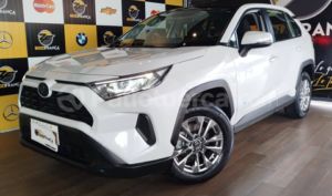 foto de Toyota NEW RAV4 AC 2.0 5P 2024