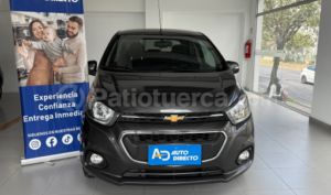 foto de Autos marca Chevrolet seminuevo modelo BEAT PREMIER año 2019 en Quito
